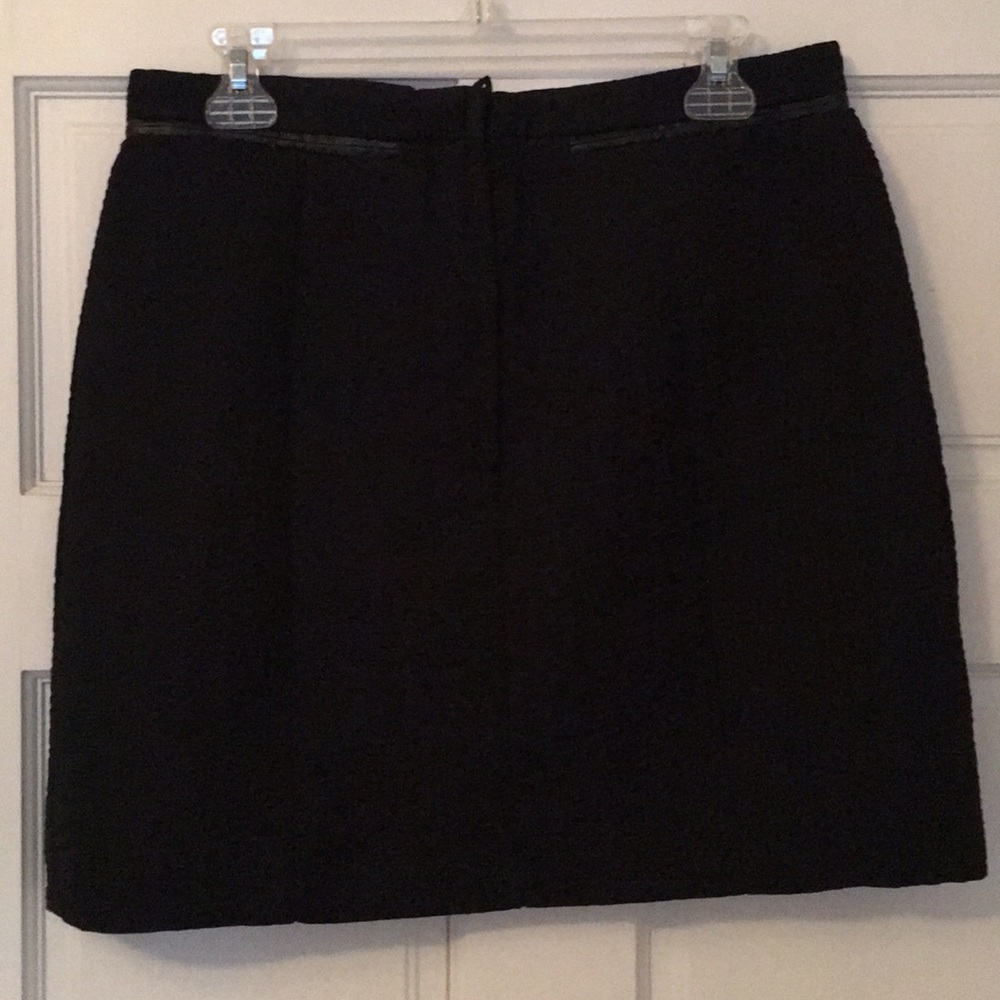 Mini Skirt - Picture 2 of 3